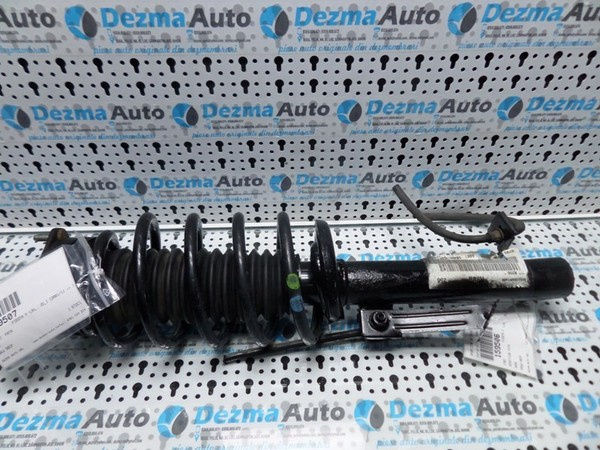 Amortizor dreapta fata 5S61-5B450-CD, Ford Fusion, 2002-In prezent