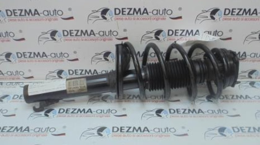 Amortizor dreapta fata, 5T16-18057-AD, Ford Transit Connect,1.8tdci