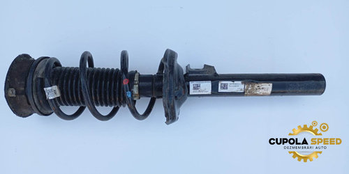 Amortizor dreapta fata 5WA413023M Volkswagen VW Golf 8 [2020 - 2024]