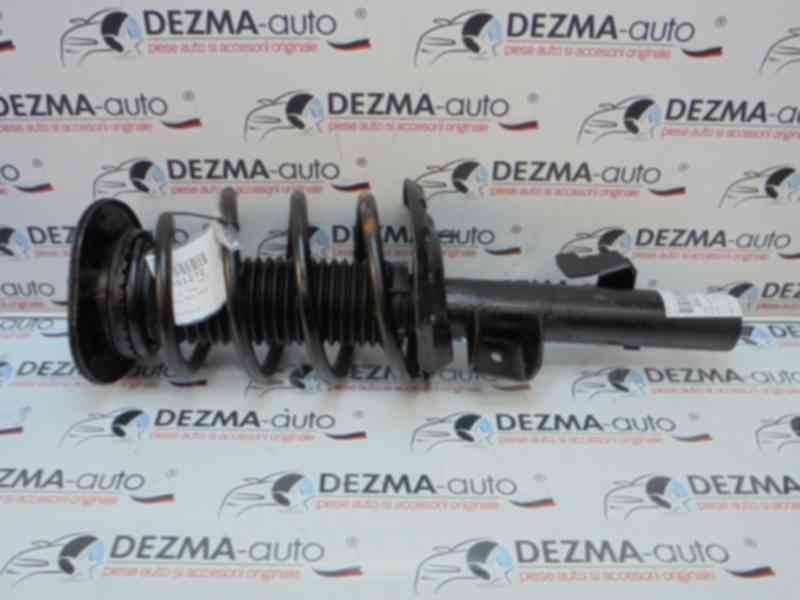 Amortizor dreapta fata 6G91-18045-GBF, Ford Mondeo 4, 1.8 tdci