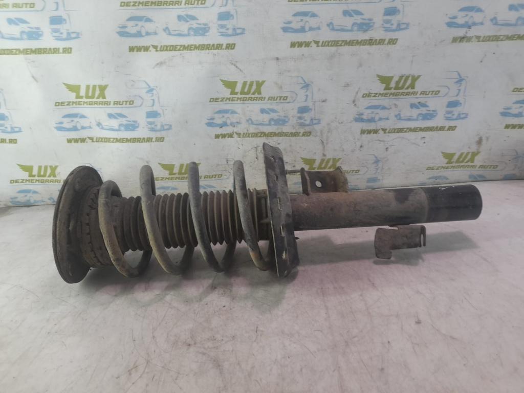Amortizor dreapta fata 6g91-18k001-haj Ford Mondeo MK4 [facelift] [2010 - 2015] 1.6 tdci