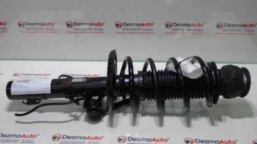 Amortizor dreapta fata 6Q0413031BJ, Seat Cordoba (6L2) 1.4b