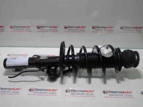 Amortizor dreapta fata 6Q0413031BJ, Vw Polo (9N) 1.2b