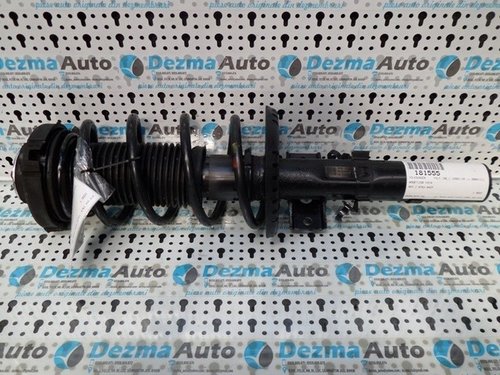 Amortizor dreapta fata 6Q0413031BN, Seat Cordoba (6L) 1.9SDI, ASY (pr:110747)