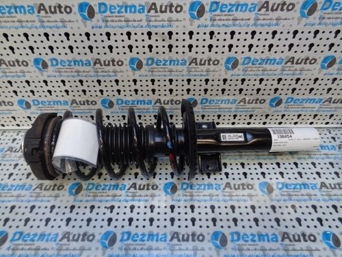 Amortizor dreapta fata 6Q0413031BR, Skoda Fabia (6Y) 1.4B, BBY