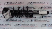 Amortizor dreapta fata, 6Q0413031CD, Seat Arosa (6...