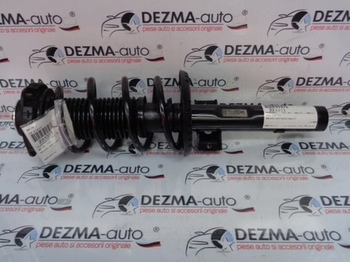 Amortizor dreapta fata, 6Q0413031CD, Seat Cordoba (6L2) 1.4b 16V, BBZ (pr:110747)