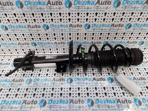 Amortizor dreapta fata, 6R0413031AK, Ibiza 5 (6J1) (id.167036)