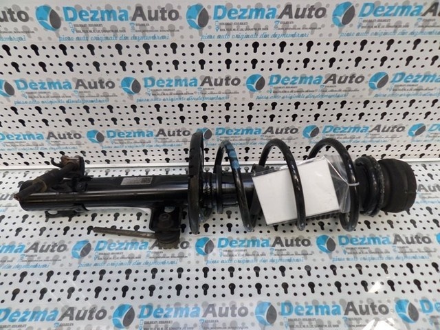 Amortizor dreapta fata, 6R0413031F, Seat Ibiza 5 ST (6J) 2010-in prezent