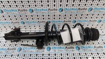 Amortizor dreapta fata, 6R0413031F, Seat Ibiza 5 S...