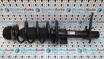 Amortizor dreapta fata 6R0413031F, Seat Ibiza 5 (6...