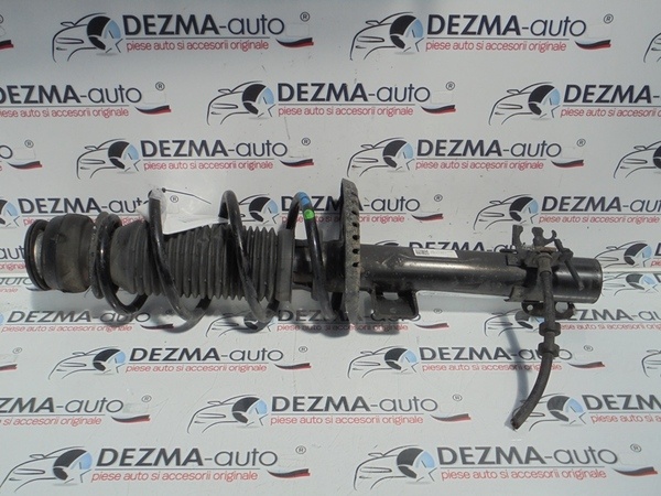 Amortizor dreapta fata, 6R0413031F, Seat Ibiza 5 Sportcoupe (6J1) 1.4B (id:268653)