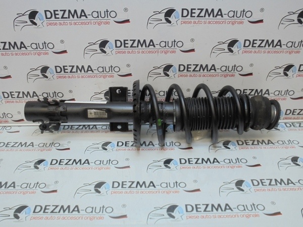 Amortizor dreapta fata, 6R0413031G, Seat Ibiza 5 (6J5) 1.9 tdi (id:253383)