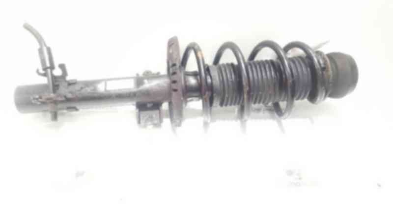Amortizor dreapta fata 6R0413031G, Vw Polo (6R) 1.6 tdi