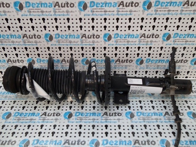 Amortizor dreapta fata 6R0413031Q, Vw Polo (6R) 1.6 tdi (id:185428)