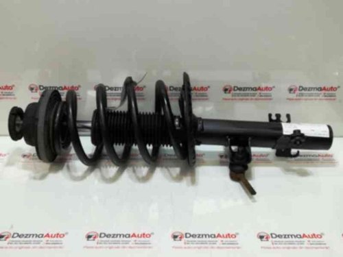 Amortizor dreapta fata 7H0413031N, Vw Multivan V (7HM) 1.9 tdi