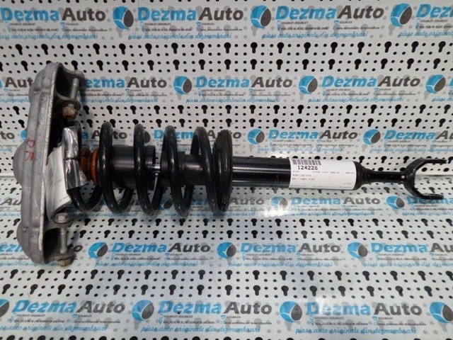 Amortizor dreapta fata, 8D0413031BS, Vw Passat (3B3) 2.5 tdi, BDG
