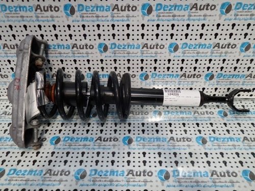 Amortizor dreapta fata, 8D0413031BS, Vw Passat (3B3) 2.5 tdi, BDG