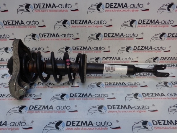 Amortizor dreapta fata 8E0413031C, Audi A4 Avant (8ED, B7) 1.9 tdi (id:227788)