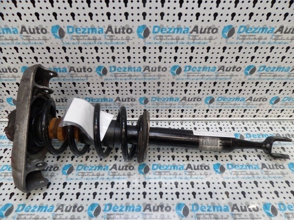 Amortizor dreapta fata, 8E0413031DD, Audi A4 (8EC, B7) 2004-2008, (id.166373)