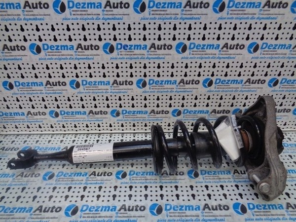 Amortizor dreapta fata 8E0413031DD, Audi A4 Avant (8ED, B7) 1.9 tdi