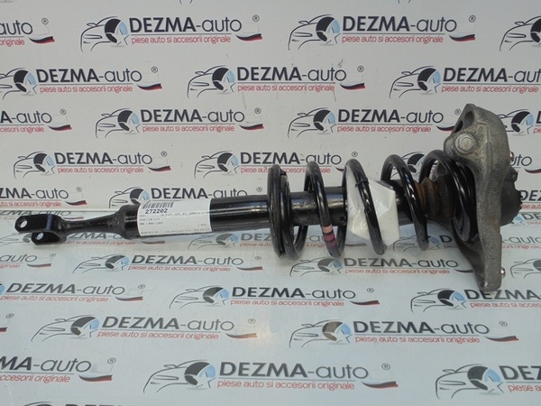 Amortizor dreapta fata 8E0413031DD, Audi A4 Avant (8ED, B7) 1.9 tdi (id:272202)
