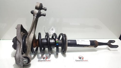 Amortizor dreapta fata 8E0413031DE, Audi A4 Avant (8ED, B7) (id:259378)