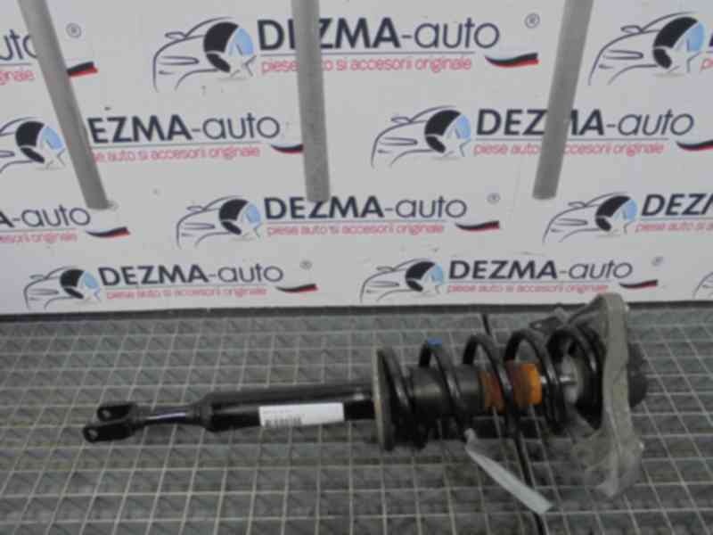 Amortizor dreapta fata, 8E0413031DE, Audi A4 Avant (8ED, B7) 3.0tdi (id:304914)