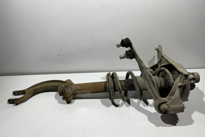 Amortizor dreapta fata 8K0031CH Audi A4 B8/8K [2007 - 2011]