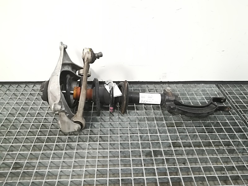 Amortizor dreapta fata 8R0031BC, Audi Q5 (8R) 2.0tdi (id:338597)