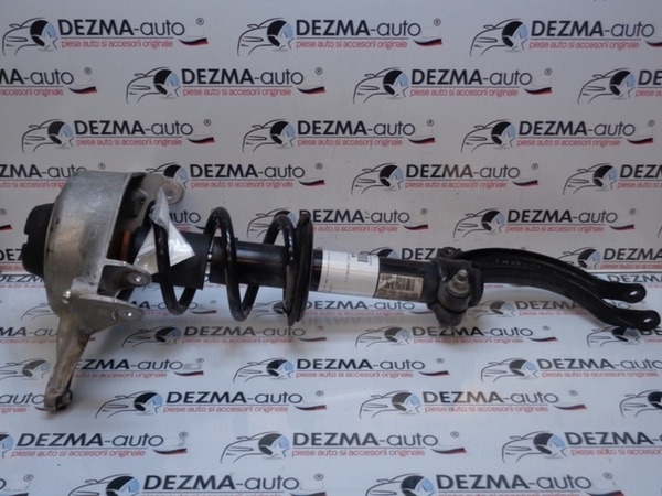 Amortizor dreapta fata, 8T0413031Q, Audi A5 (8T3) 3.0tdi (id:232844)