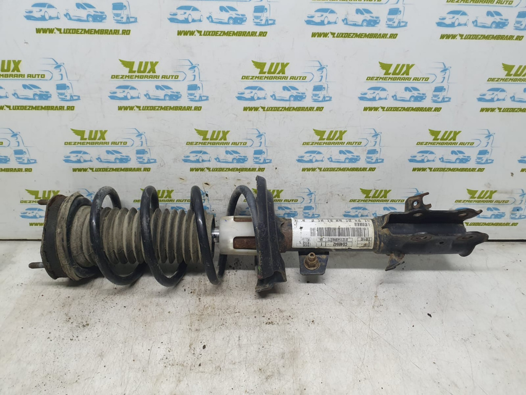 Amortizor dreapta fata 8v51-18045-bh Ford Fiesta 6 [2008 - 2013]