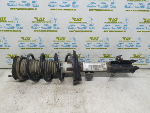 Amortizor dreapta fata 8v51-18045-bh Ford Fiesta 6 [2008 - 2013]