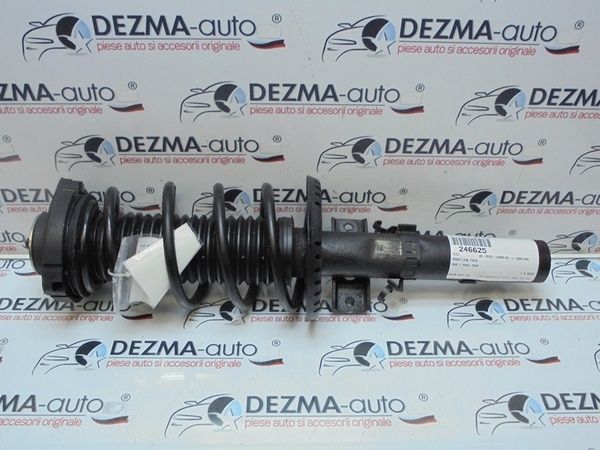 Amortizor dreapta fata 8Z0413031N, Audi A2 (8Z0) 1.4b (id:246625)