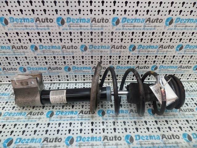 Amortizor dreapta fata 9684108680, Peugeot Partner, 1.6hdi