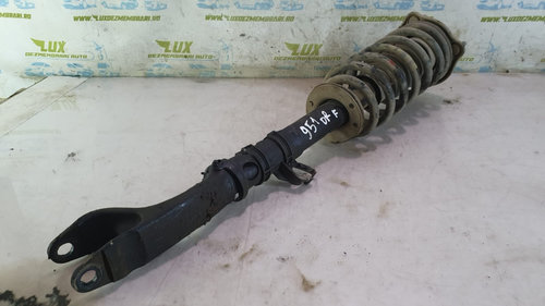 Amortizor dreapta fata a2053200666 2.2 cdi om651921 Mercedes-Benz C-Class W205/S205/C205 [2014 - 201...