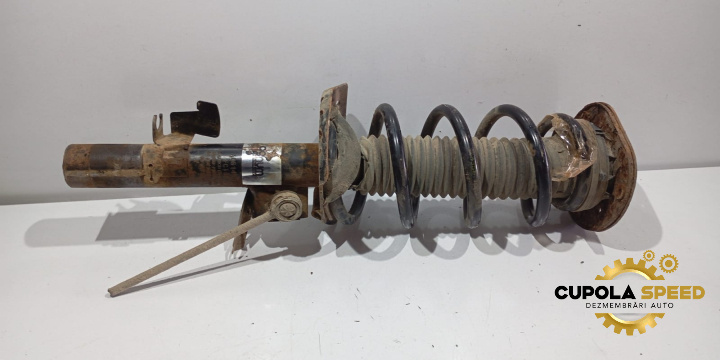 Amortizor dreapta fata AGG140MT Ford S-Max [2006 - 2010]