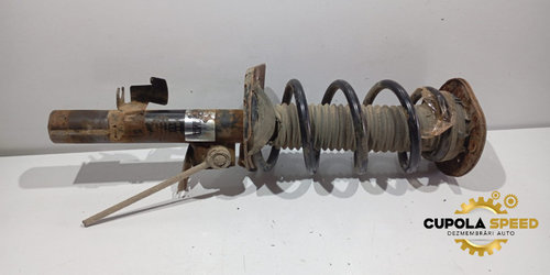 Amortizor dreapta fata AGG140MT Ford S-Max [2006 - 2010]