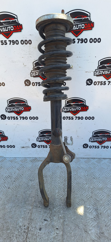 Amortizor dreapta fata Alfa Romeo 159 (2005-2011) 1.9 Motorina 2008