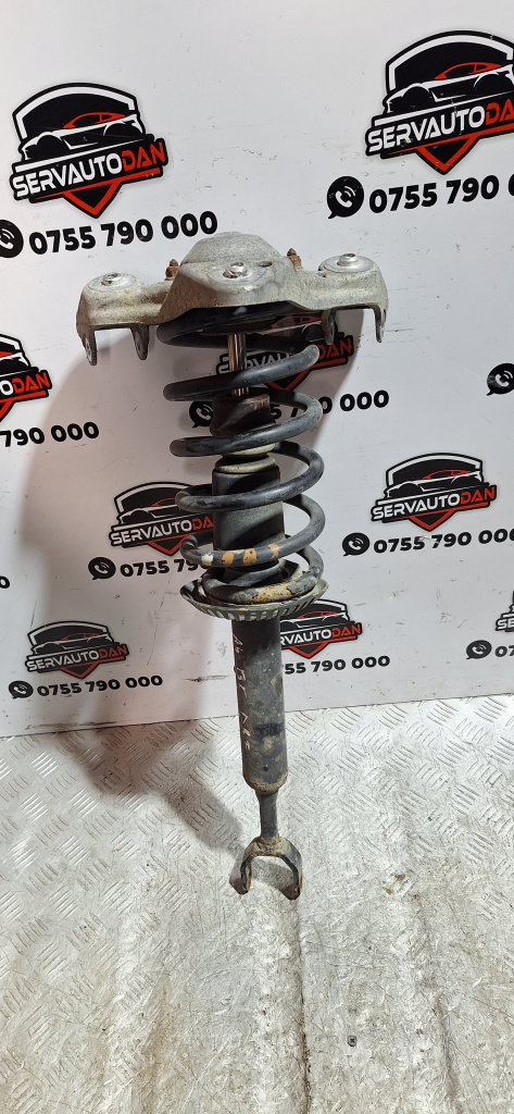 Amortizor dreapta fata Audi A4 (1994-2001) [8D2, B5] 1.9 Motorina 2001, 8D0413031AF
