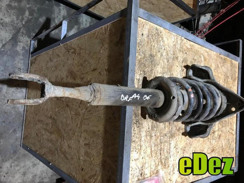 Amortizor dreapta fata Audi A4 (2001-2004) [8E2, B6] 2.0 tdi 8E0CB