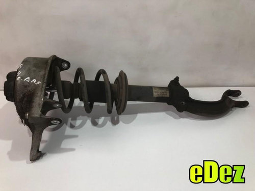 Amortizor dreapta fata Audi A4 (2007-2011) [8K2, B8] 1.8 tfsi CDHB 8k0413031ae