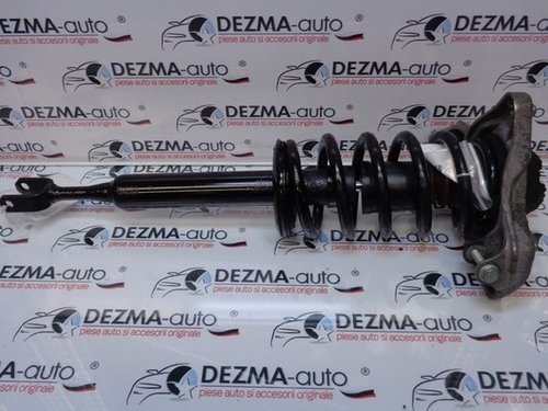 Amortizor dreapta fata, Audi A4 (8E2, B6) 1.9 tdi (id:212262)