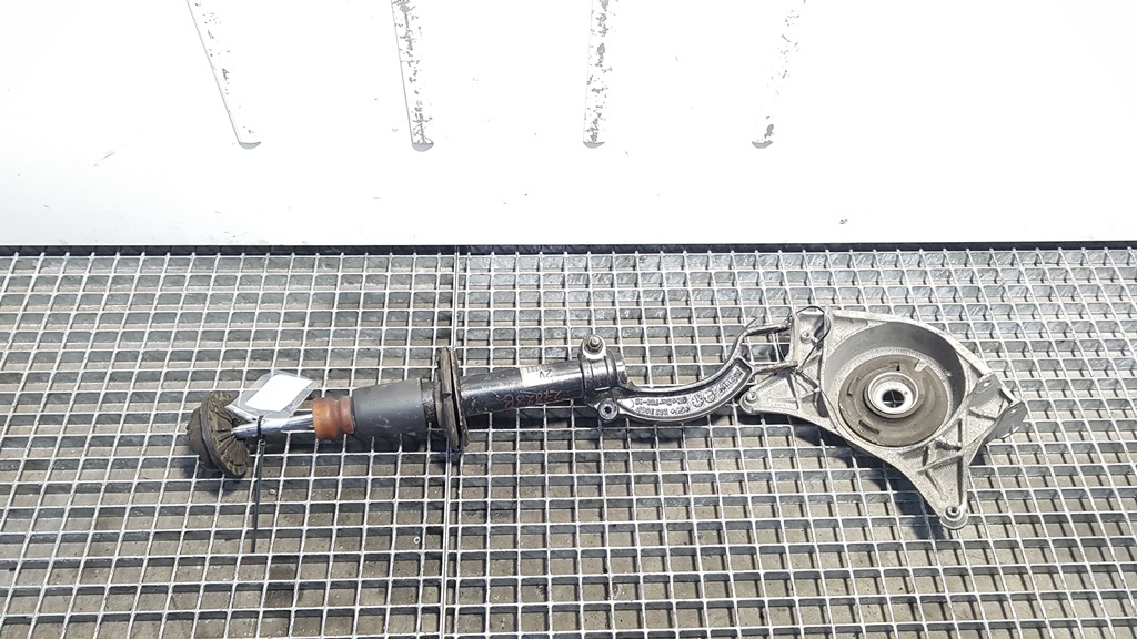 Amortizor dreapta fata, Audi A4 (8K2, B8) 2.0 tdi, 8K0413031AP (id:397621)