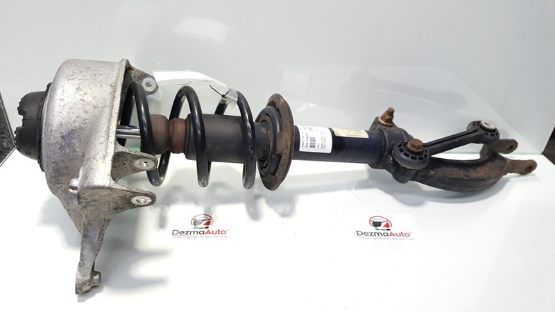 Amortizor dreapta fata, Audi A4 (8K2, B8) 2.0tdi, 8K0413031A (id:353775)