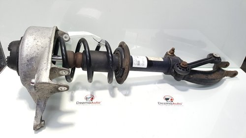 Amortizor dreapta fata, Audi A4 (8K2, B8) 2.0tdi, 8K0413031A (id:353775)