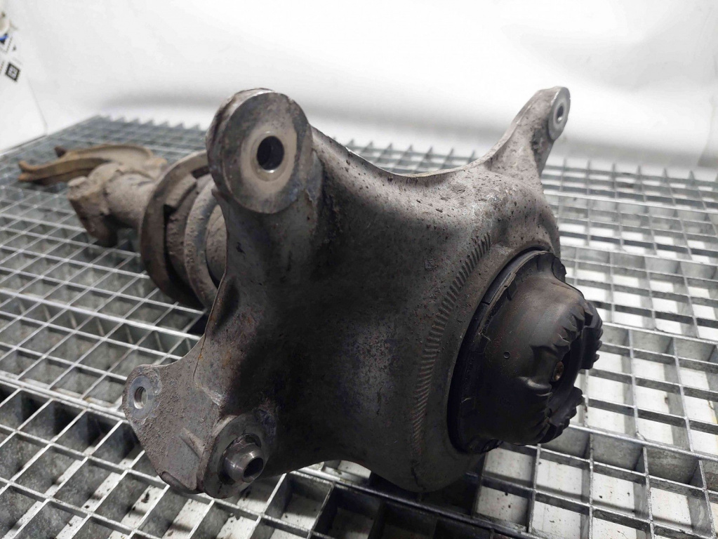 Amortizor dreapta fata Audi A4 (8K2, B8) [Fabr 2008-2015] OEM 2.0 TDI CAGB
