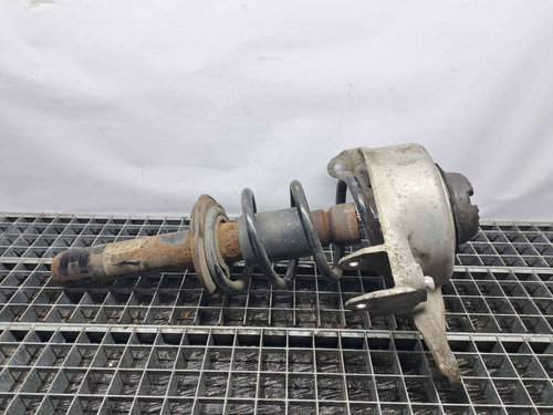 Amortizor dreapta fata Audi A4 (8K2, B8) [Fabr 2008-2015] 8K0413031AE 1.8 Benz CABA 1.8 Benz CABA 88...