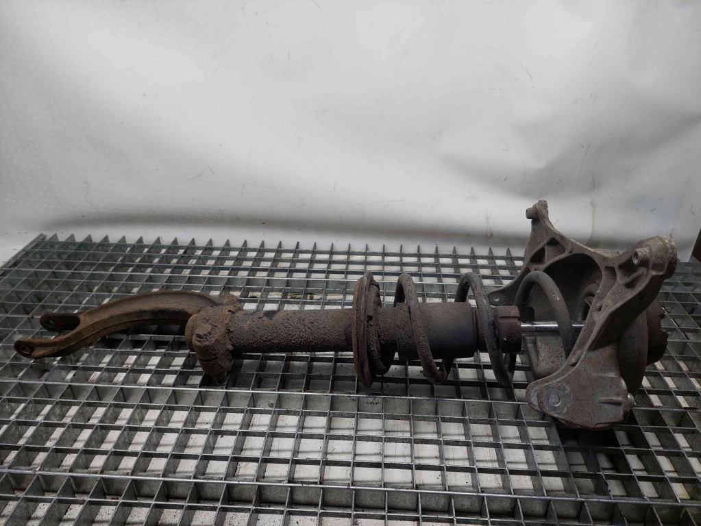 Amortizor dreapta fata Audi A4 (8K2, B8) [Fabr 2008-2015] OEM 2.0 TDI CAGB