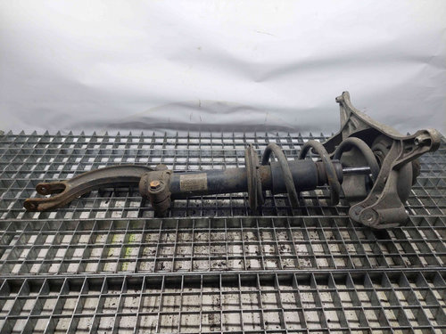 Amortizor dreapta fata Audi A4 (8K2, B8) [Fabr 2008-2015] 8T0413031AF 2.7 TDI CGKA 2.7 TDI CGKA 140K...